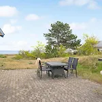 Arielvej V Hébergement de vacances