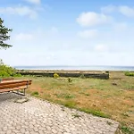 Arielvej V * Ebeltoft