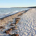 Hébergement de vacances Arielvej V Ebeltoft