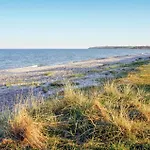 Hébergement de vacances Arielvej V *