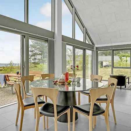 Arielvej V Tatil Evi