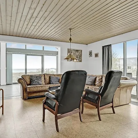 Tatil Evi Gorgeous In With House Sea View *