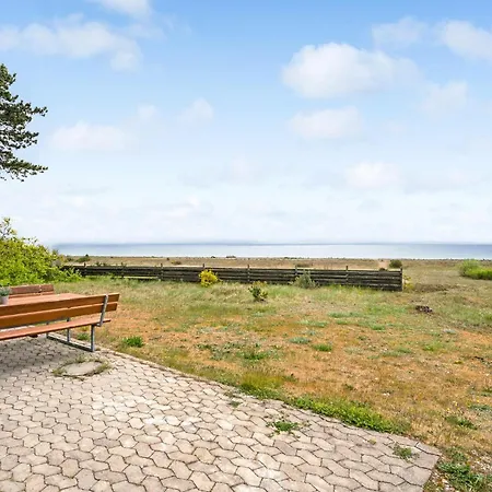 Arielvej V * Ebeltoft