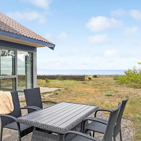 Gorgeous In With House Sea View
