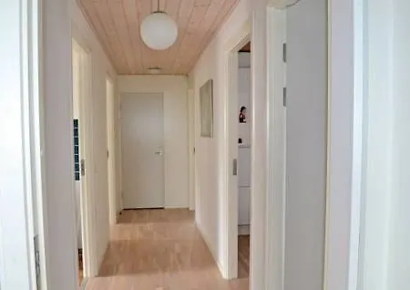Arielvej V Prázdninový dům *
