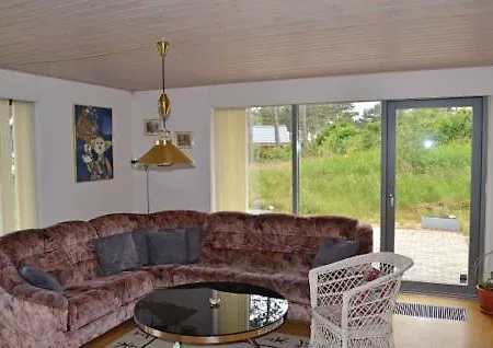 Gorgeous In With House Sea View Tatil Evi Ebeltoft