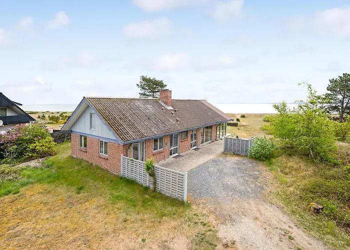 Ferienhaus Arielvej V *