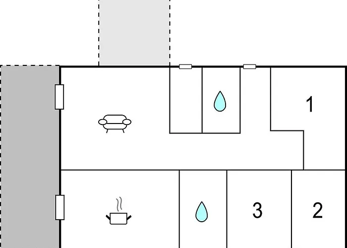 Arielvej V Ferienhaus
